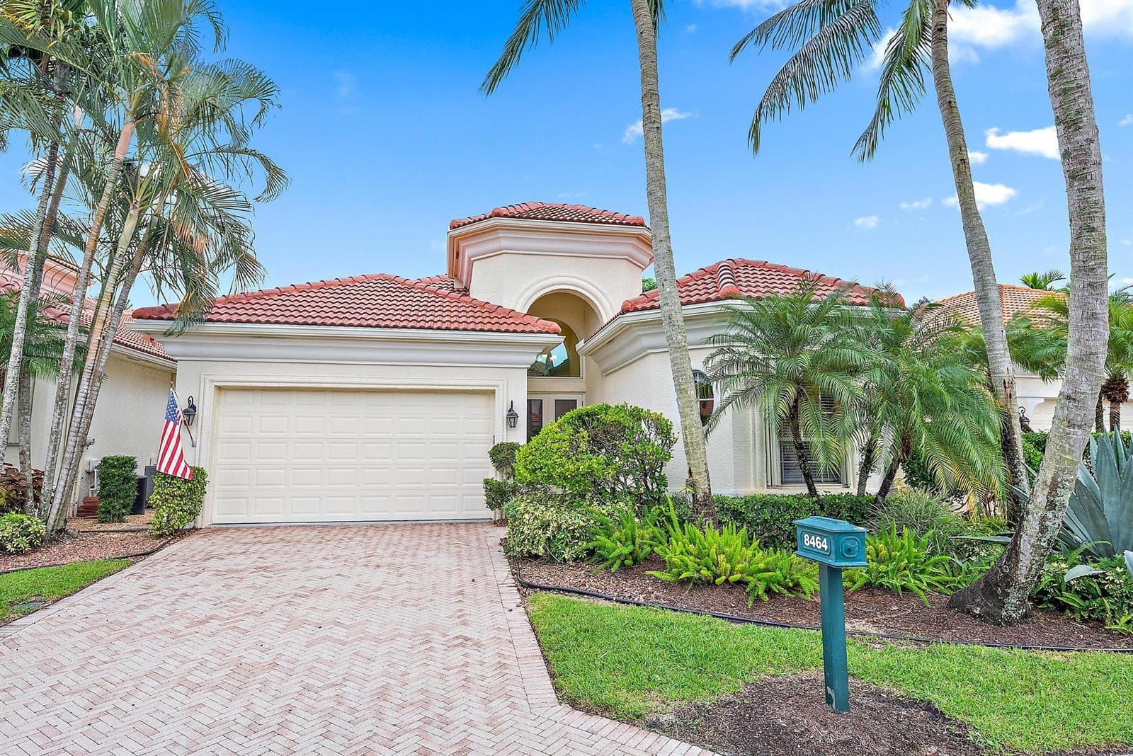 8464 Legend Club Drive, West Palm Beach, FL 33412 photo 2