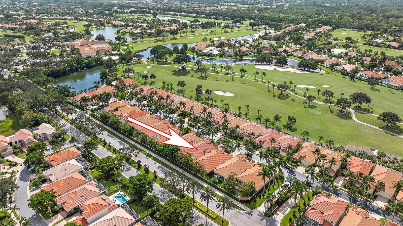 8464 Legend Club Drive, West Palm Beach, FL 33412 photo 5