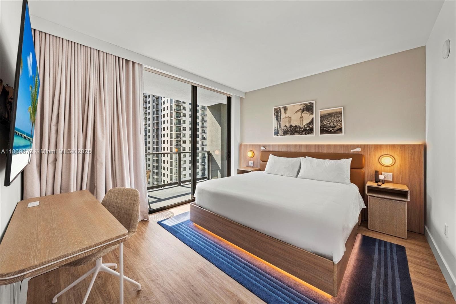 601 NE 1st Ave # 1803, Miami, FL 33132 photo 2