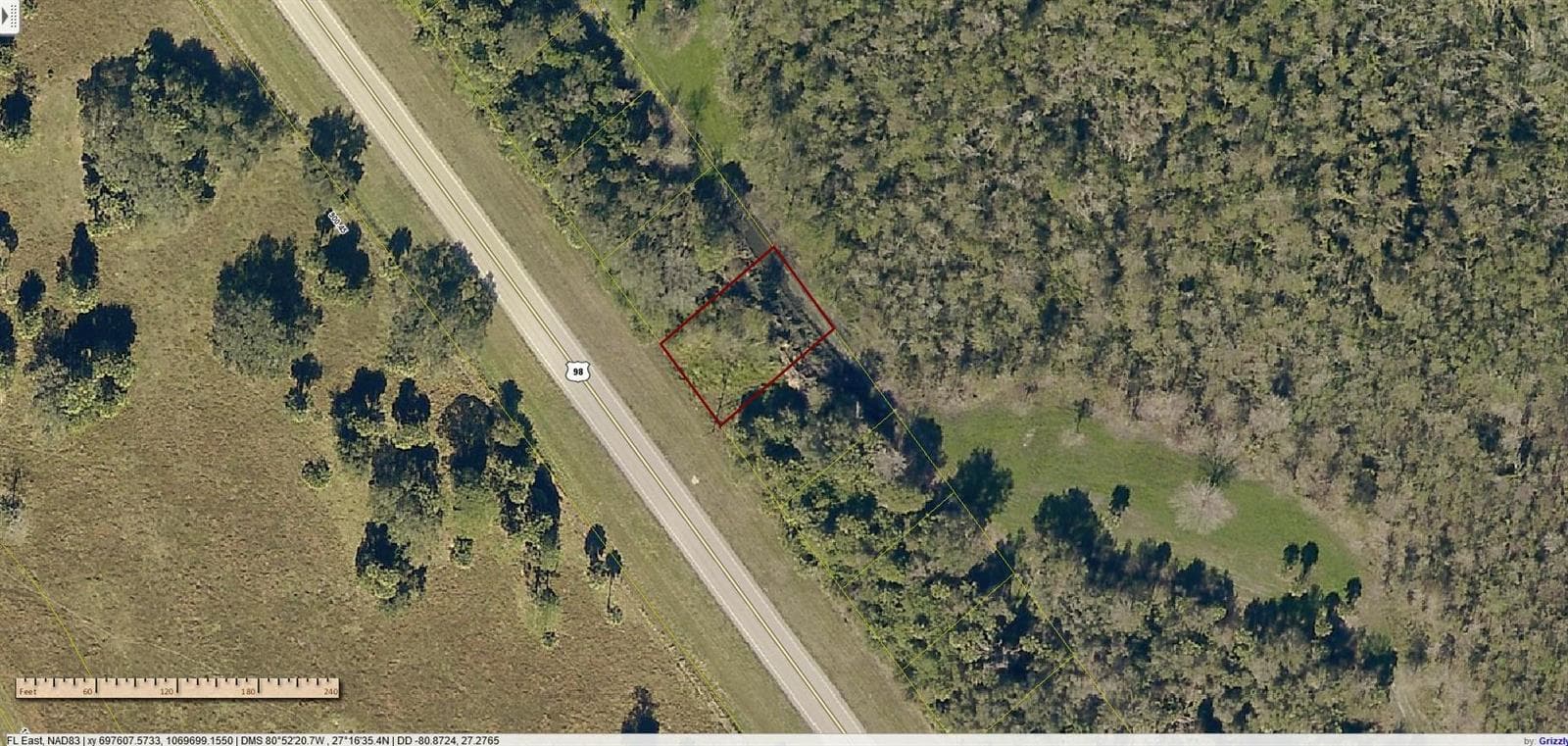 3584 US Highway 98, Okeechobee, FL 34972 photo 3