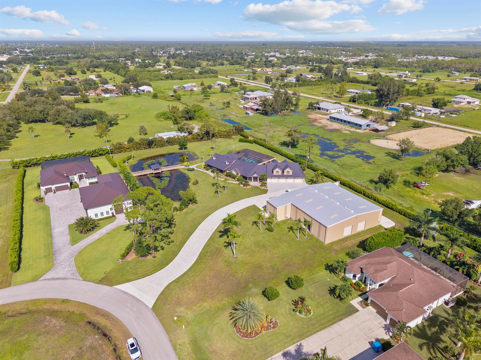 3561 Downwind Lane, FL 33917 photo 4