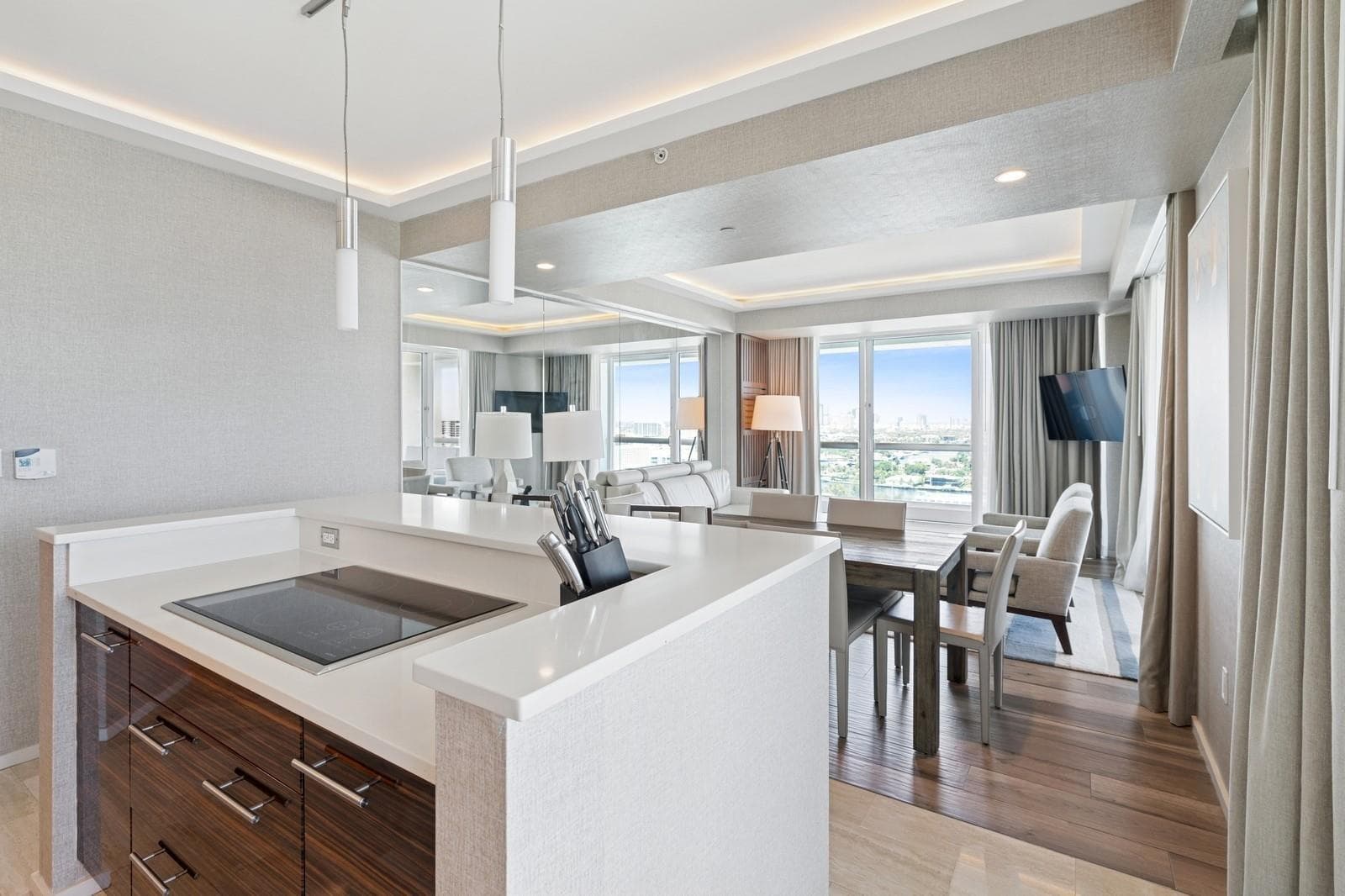551 N Fort Lauderdale Beach Boulevard # R1902, Fort Lauderdale, FL 33304 photo 3