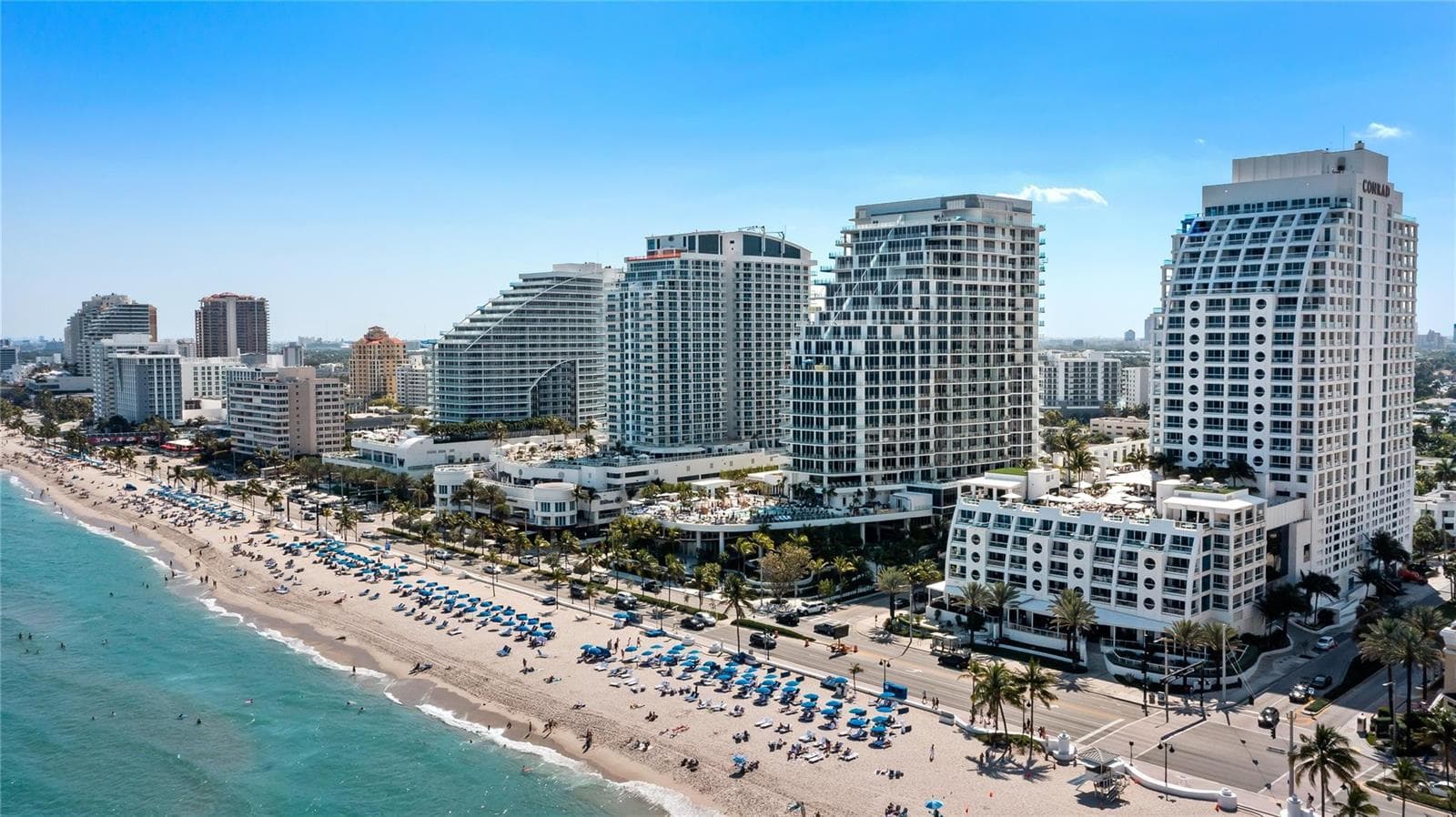 551 N Fort Lauderdale Beach Boulevard # R1902, Fort Lauderdale, FL 33304 photo 5