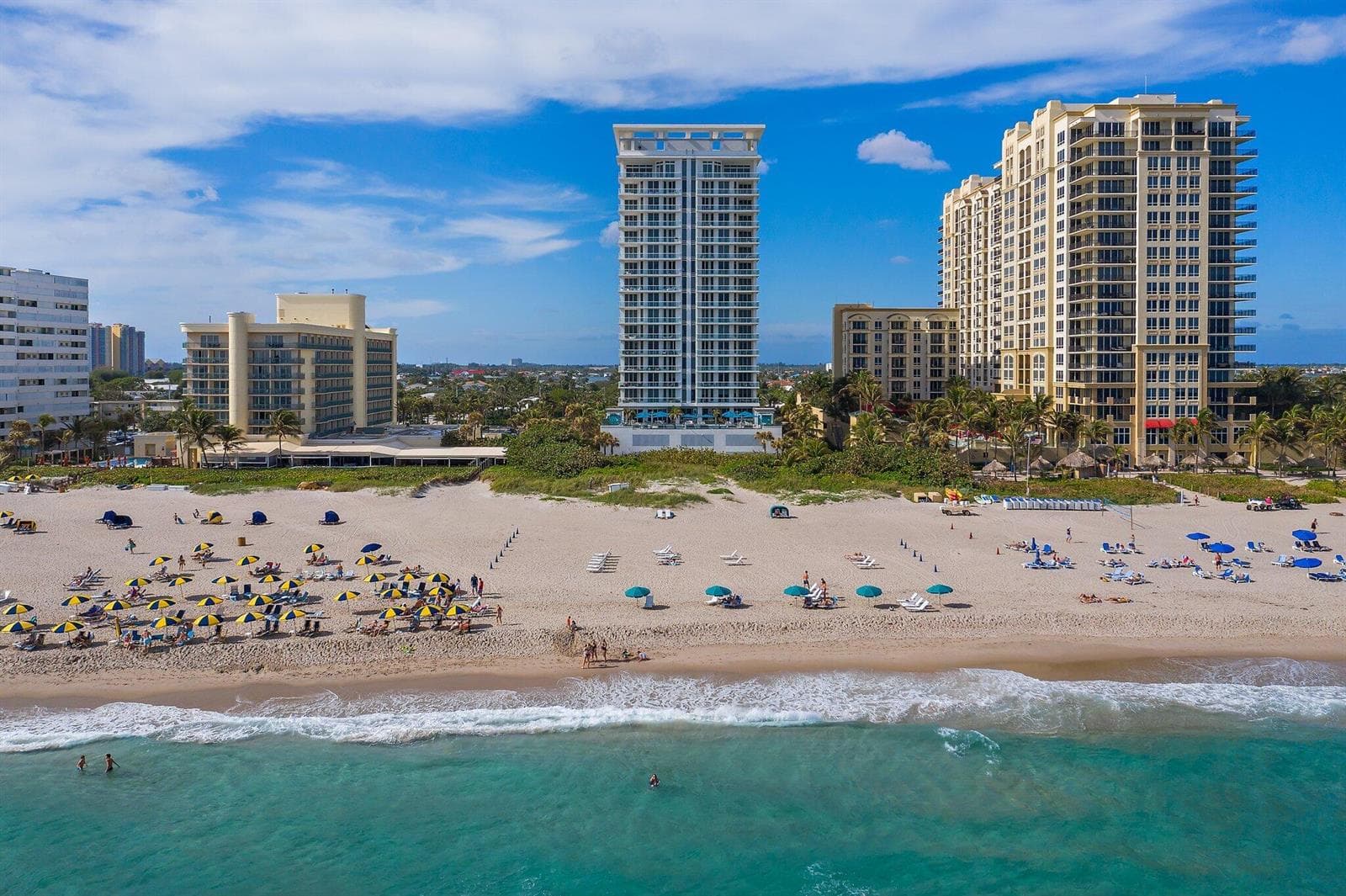 3730 N Ocean Drive # 9d, Singer Island, FL 33404 photo 2