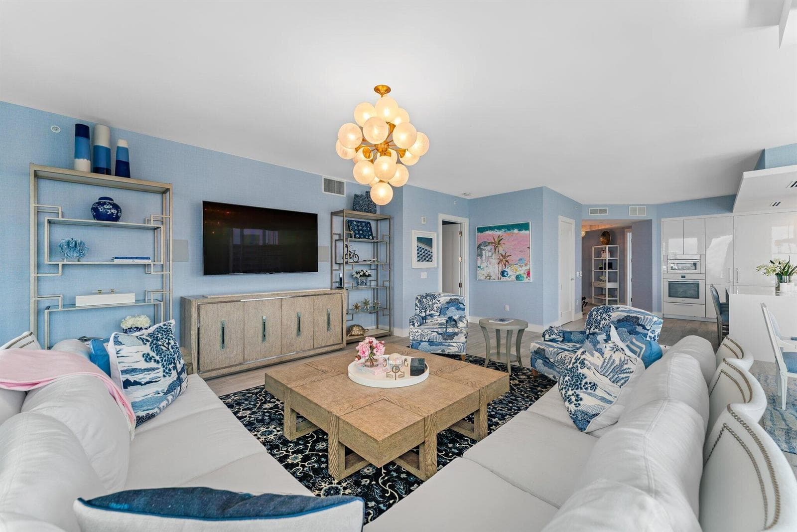 3730 N Ocean Drive # 9d, Singer Island, FL 33404 photo 5