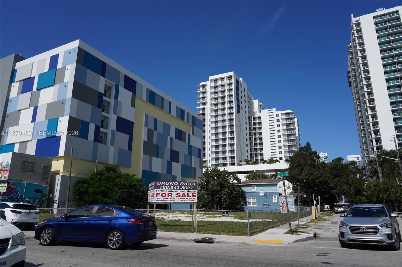 215 NE 25 STREET, Miami, FL 33137 photo 3