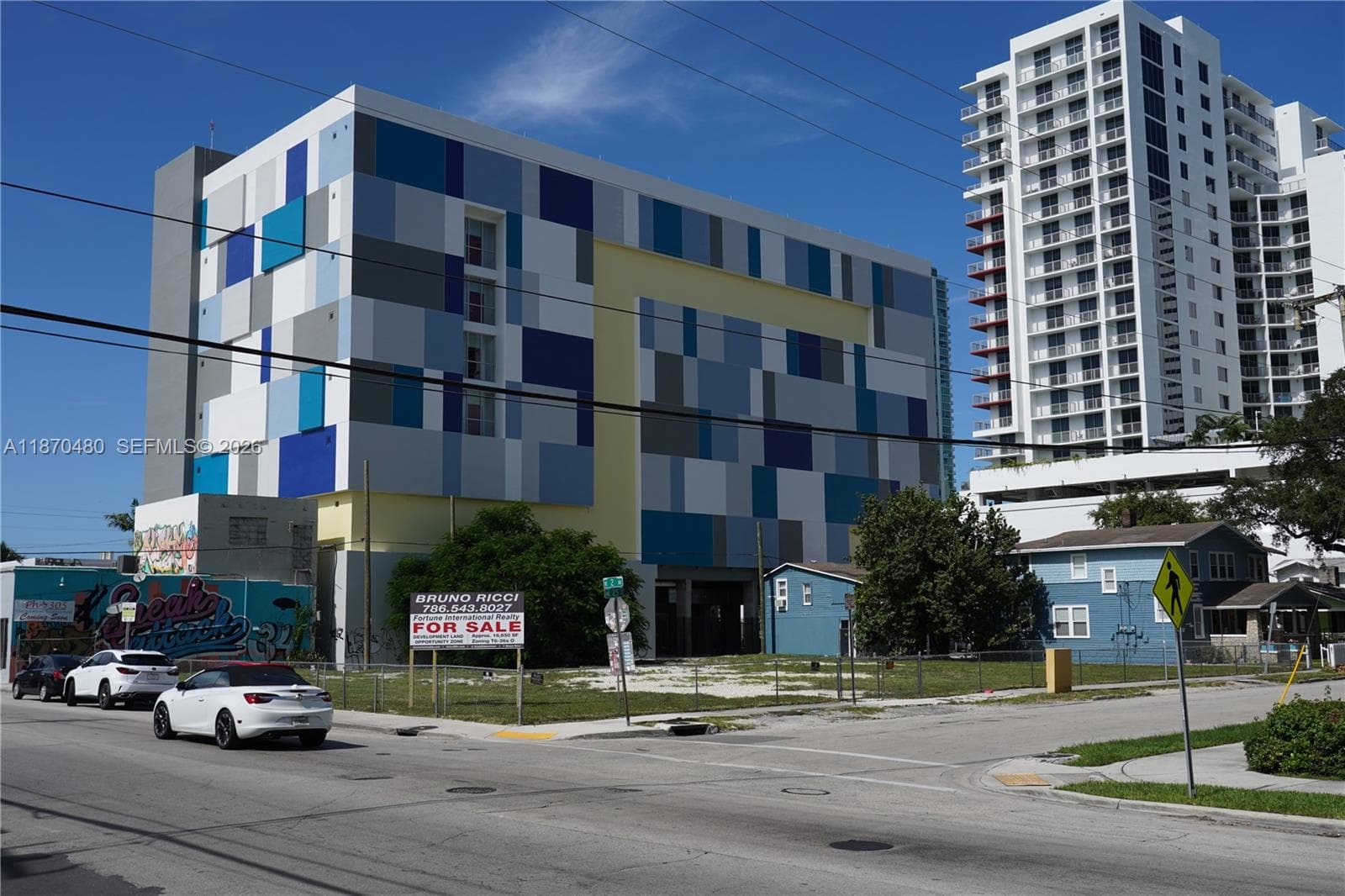 215 NE 25 STREET, Miami, FL 33137 photo 5