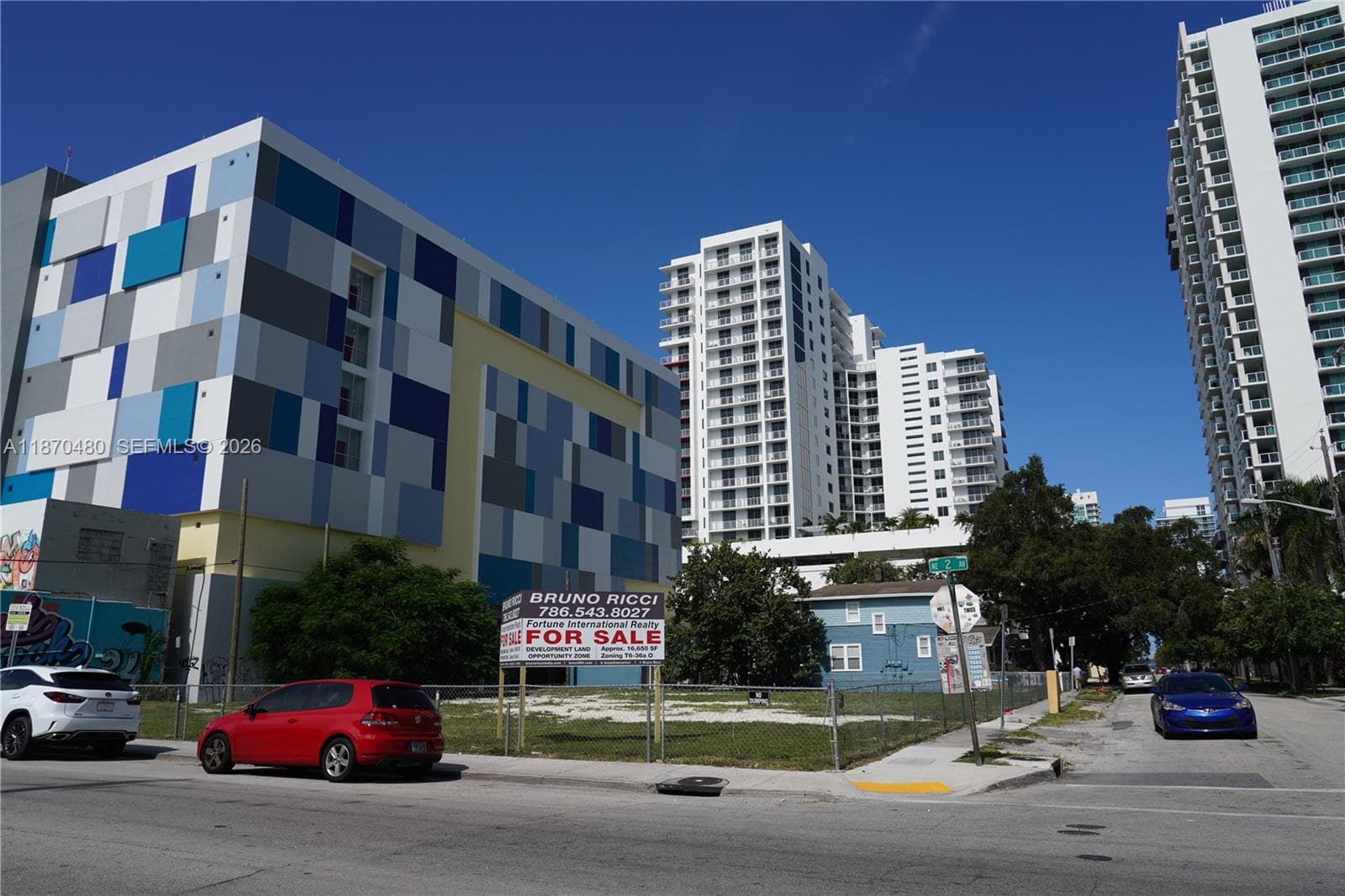 215 NE 25 STREET, Miami, FL 33137 photo 4