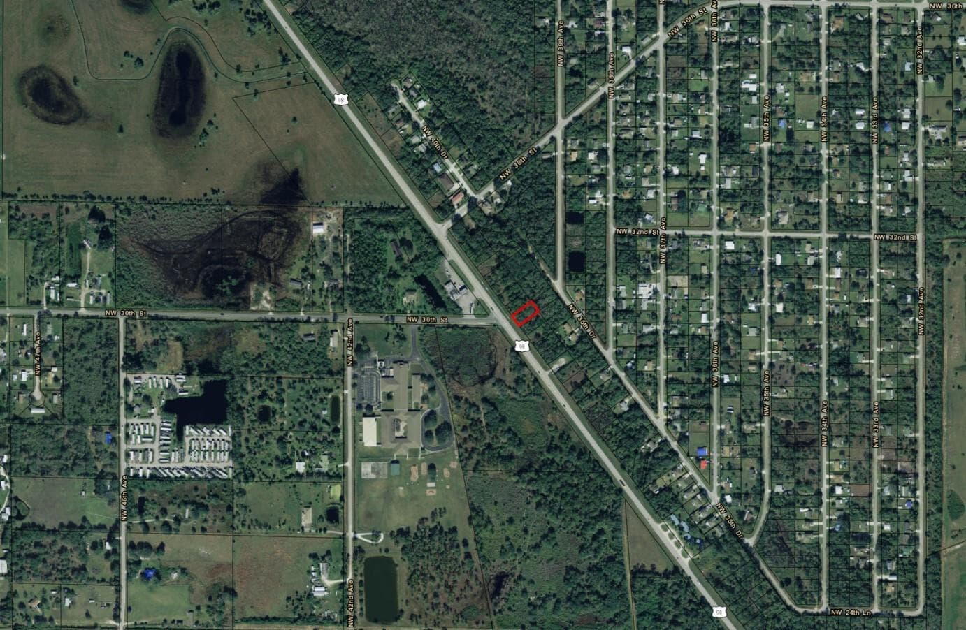 3004 US Highway 98, Okeechobee, FL 34972 photo 2