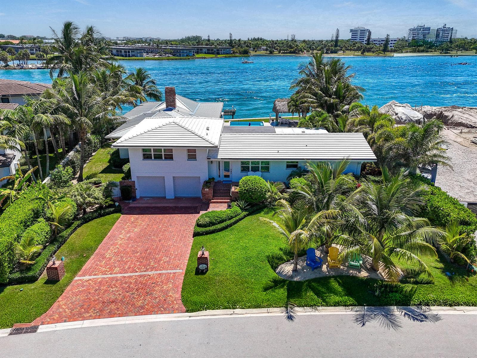 87 Lighthouse Drive, Jupiter Inlet Colony, FL 33469 photo 2