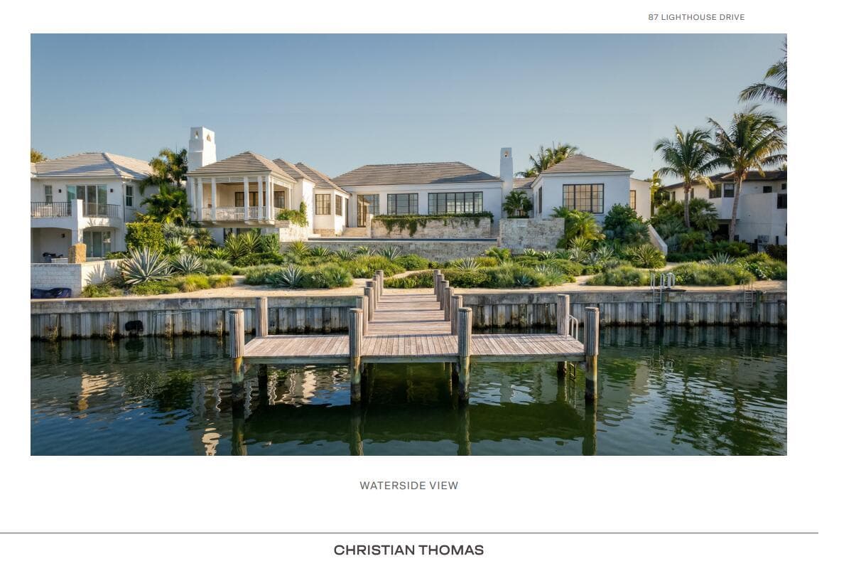 87 Lighthouse Drive, Jupiter Inlet Colony, FL 33469 photo 4