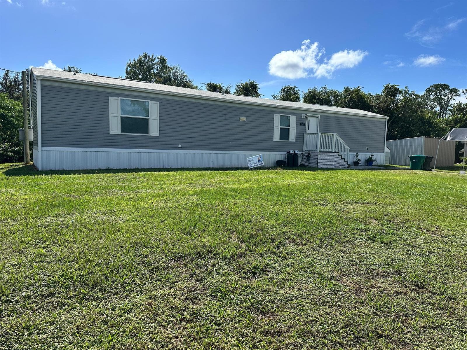 5945 SE 95th Trail, Okeechobee, FL 34974 photo 3