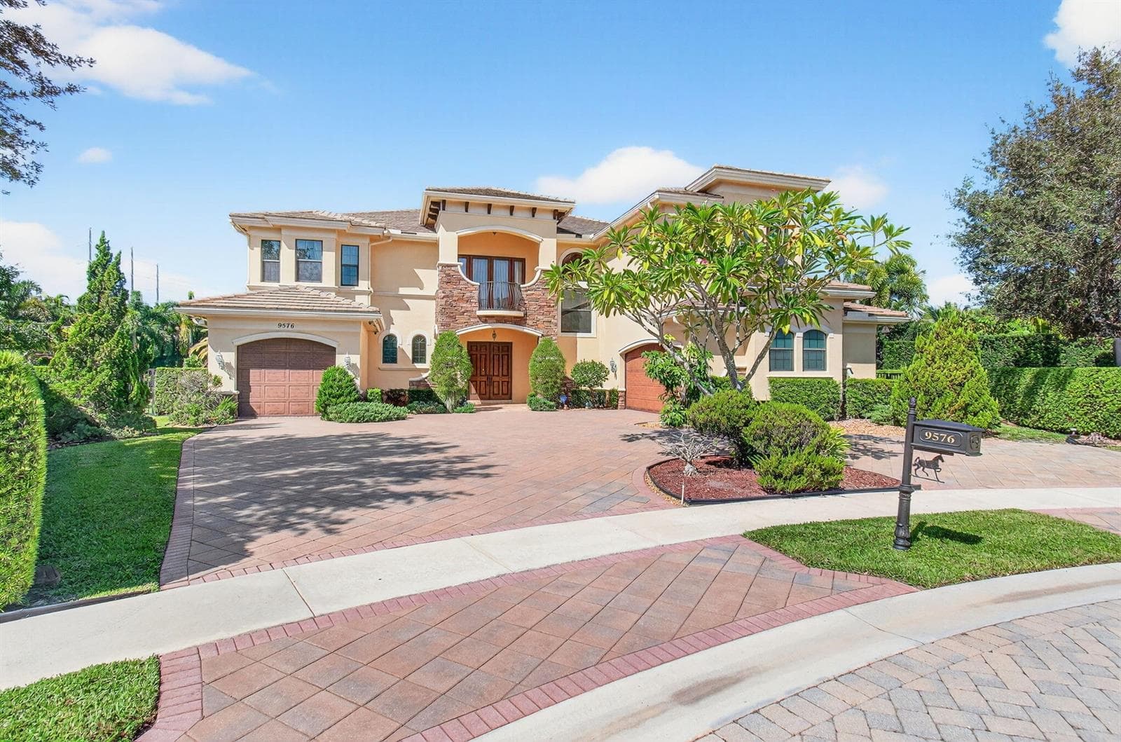 9576 Equus Circle, Boynton Beach, FL 33472 photo 2