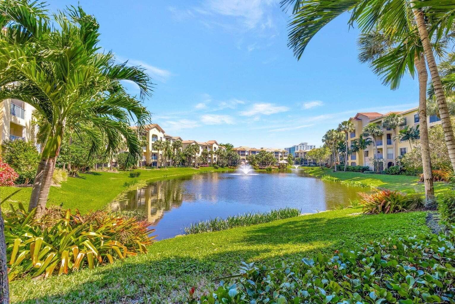 300 Uno Lago Drive # 101, Juno Beach, FL 33408 photo 2