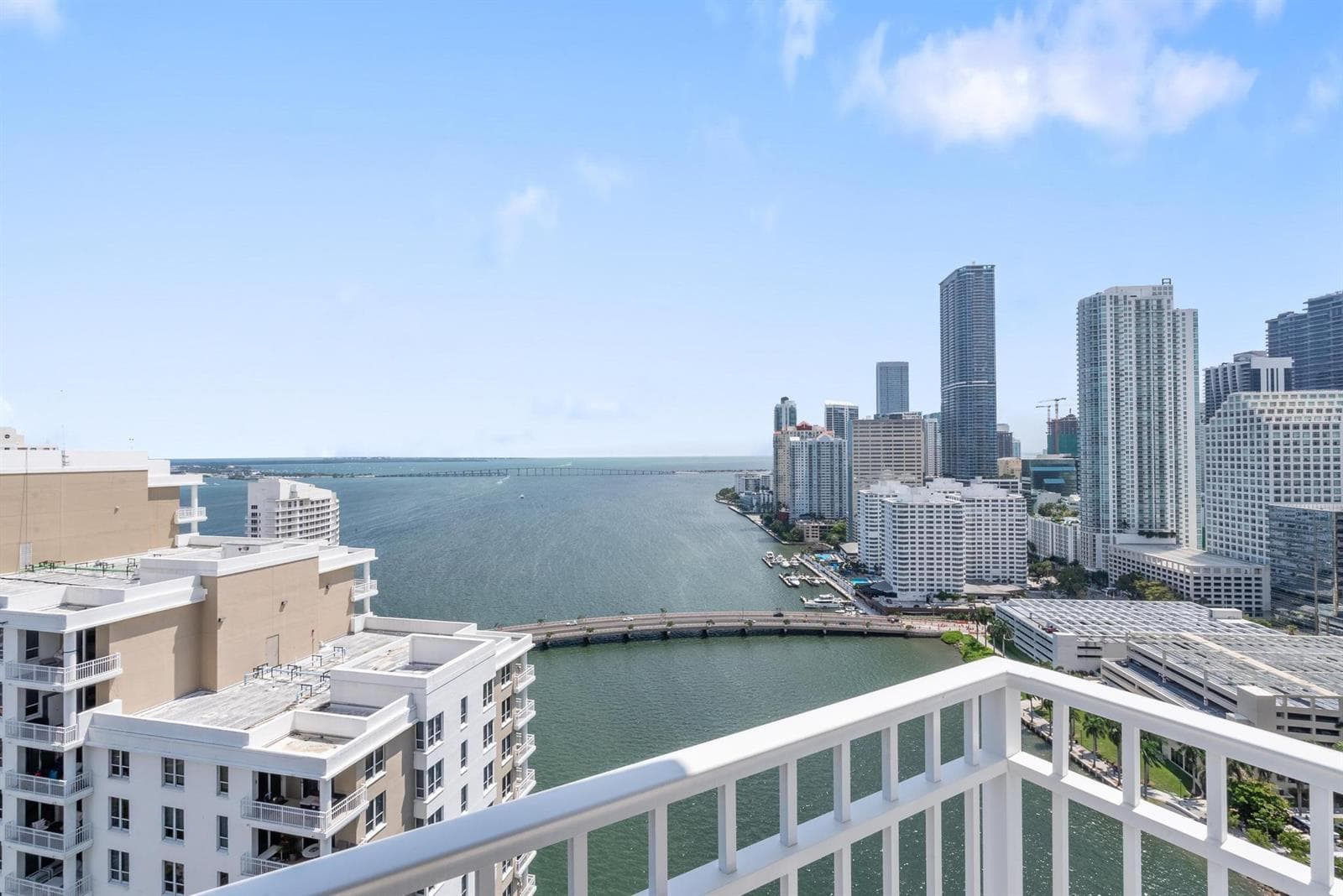 801 Brickell Key Boulevard # 2903, Miami, FL 33131 photo 3