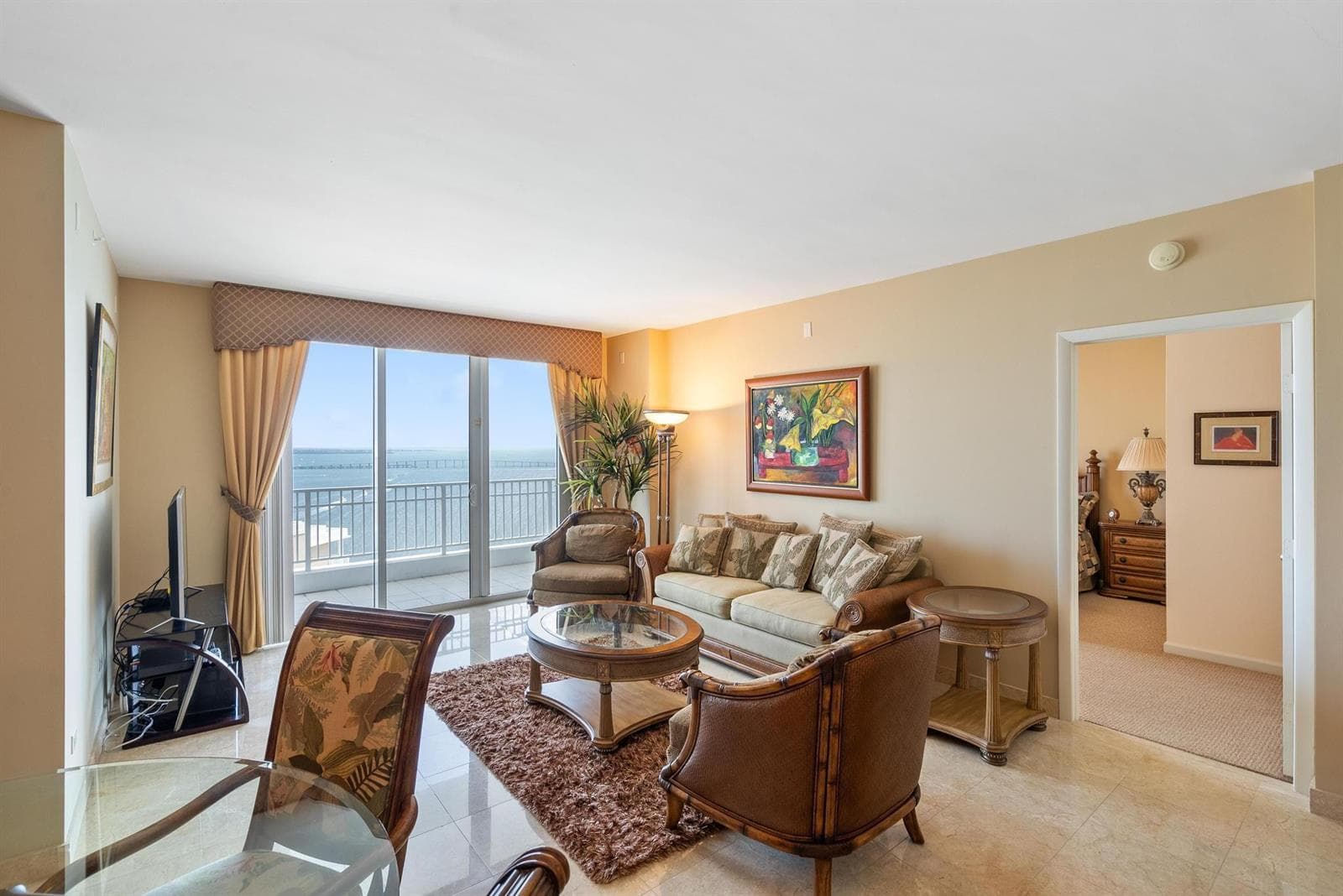 801 Brickell Key Boulevard # 2903, Miami, FL 33131 photo 5