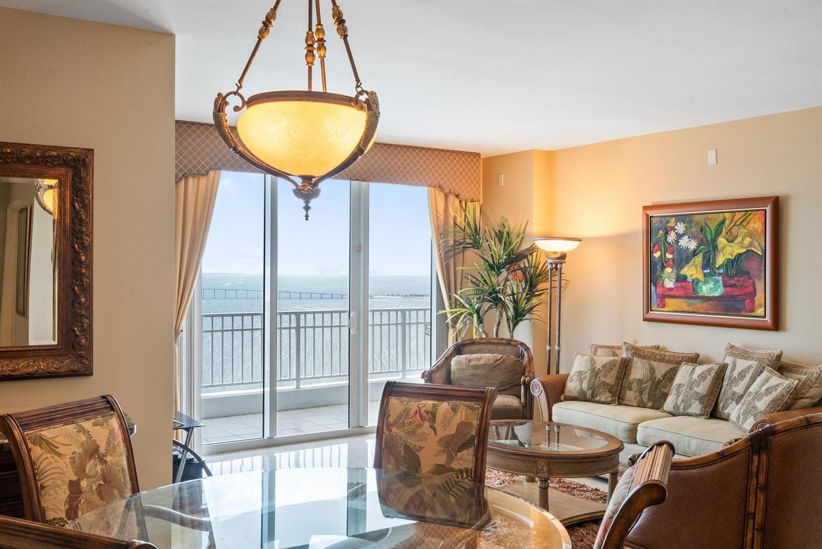 801 Brickell Key Boulevard # 2903, Miami, FL 33131 photo 4