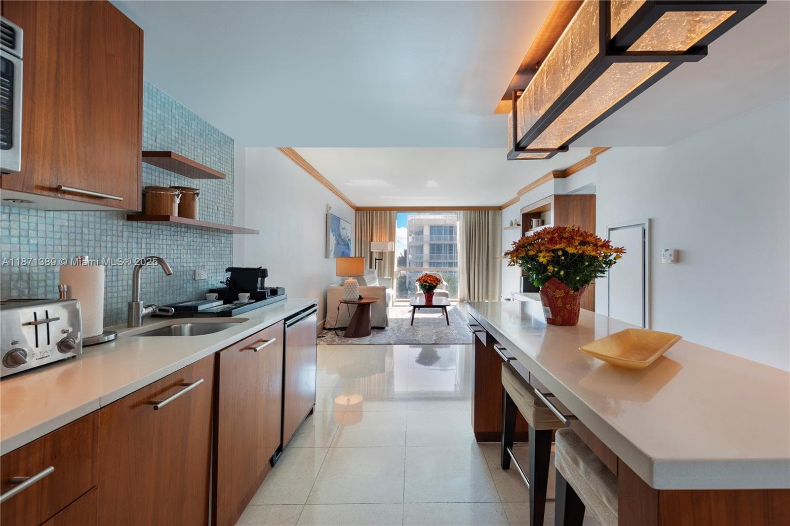 6801 Collins Ave # 418 (deed 407), Miami Beach, FL 33141 photo 3