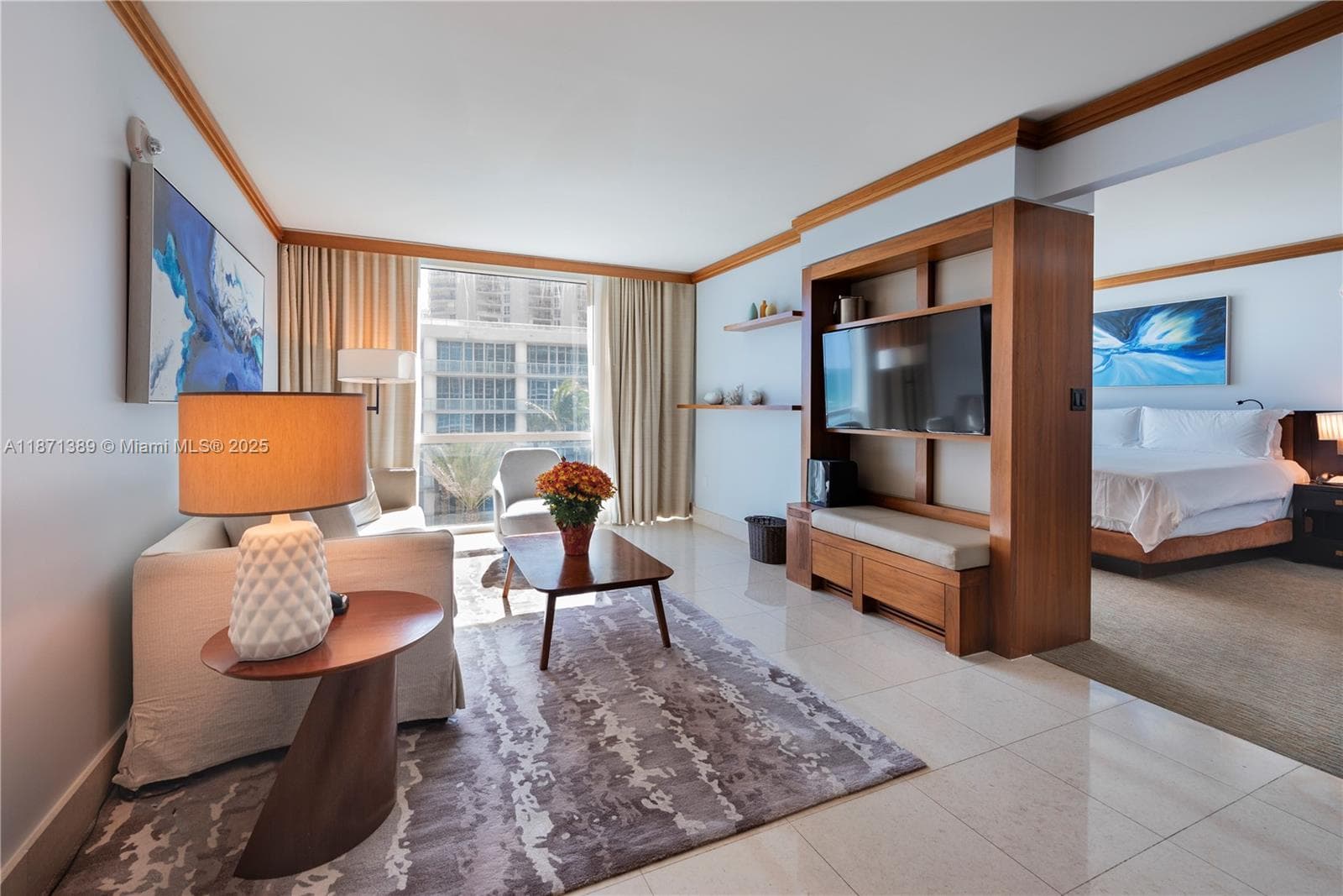 6801 Collins Ave # 418 (deed 407), Miami Beach, FL 33141 photo 5