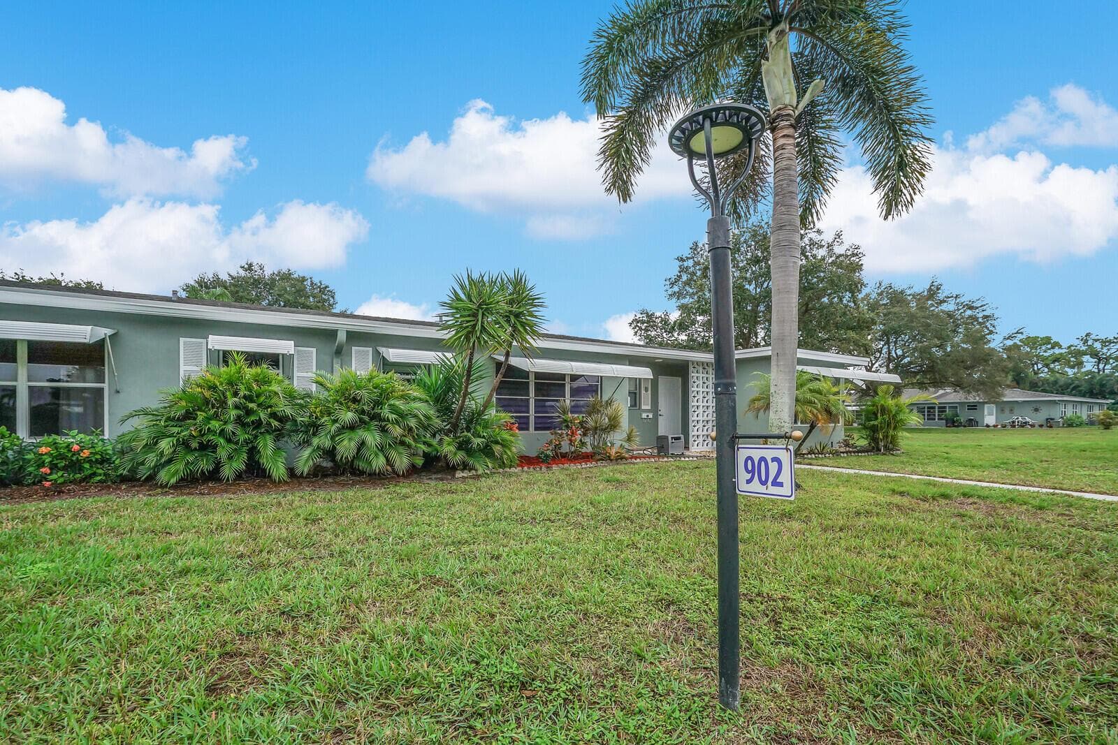 902 South Drive # C, Delray Beach, FL 33445 photo 4