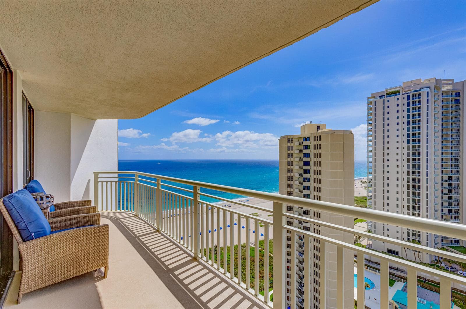 3000 N Ocean Drive # 22 G, Singer Island, FL 33404 photo 2