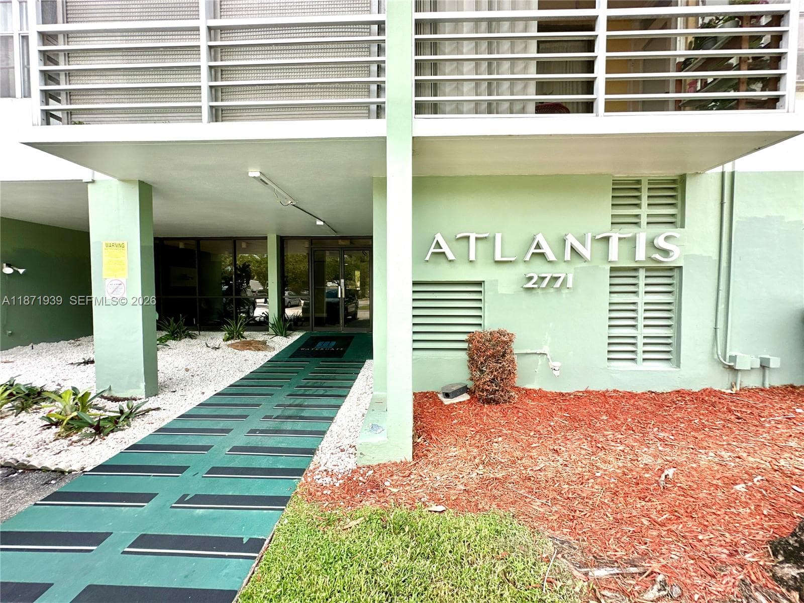 2771 Taft St # 302, Hollywood, FL 33020 photo 2