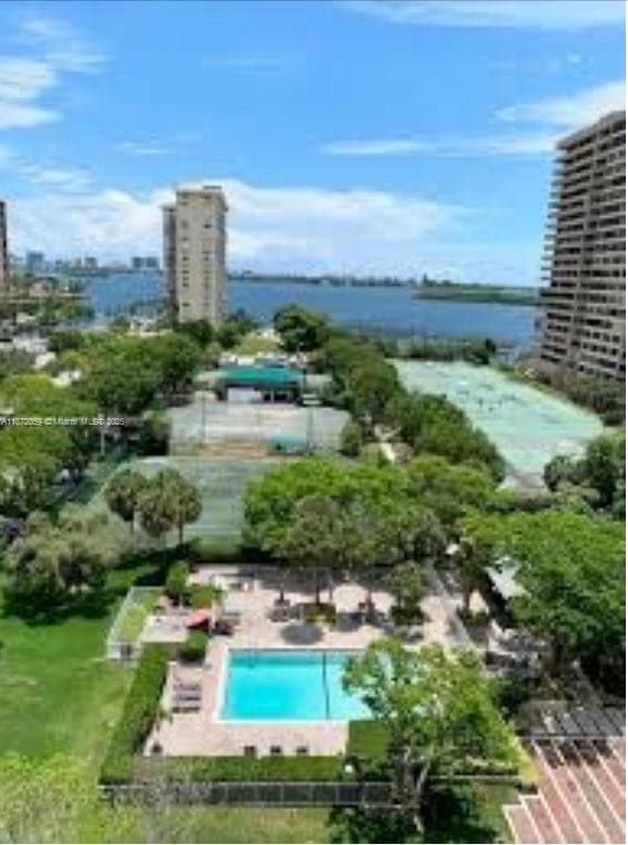 11111 Biscayne Blvd # 4D, Miami, FL 33181 photo 2