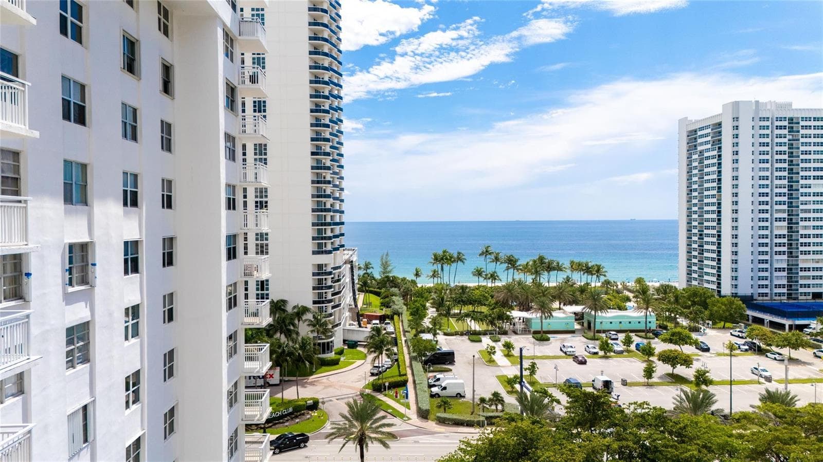 1849 S Ocean Drive # 711, Hallandale Beach, FL 33009 photo 2