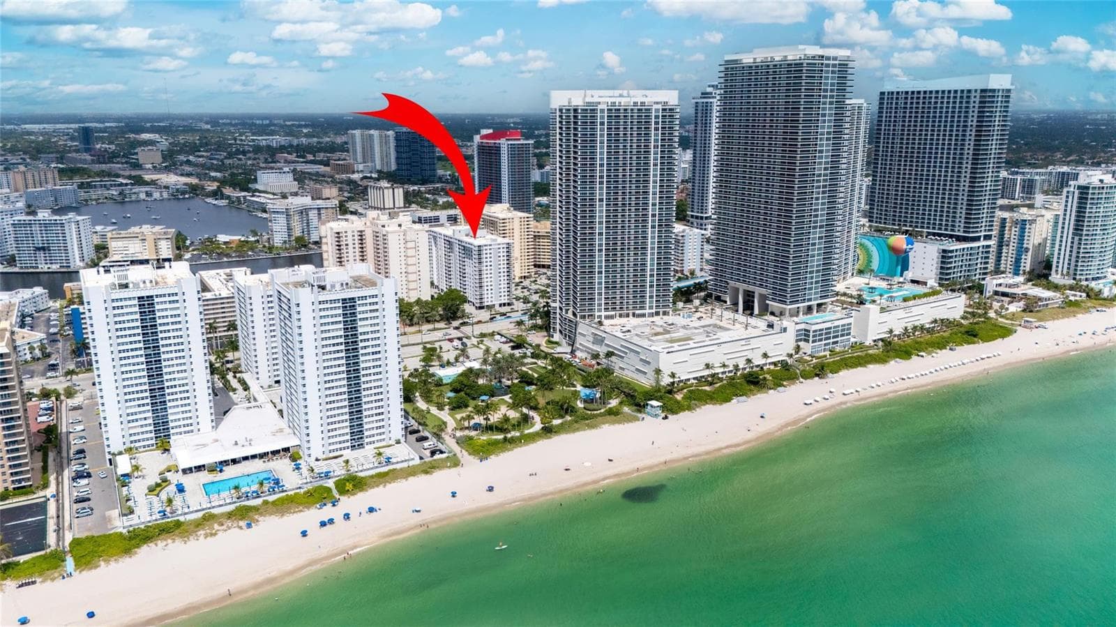 1849 S Ocean Drive # 711, Hallandale Beach, FL 33009 photo 3