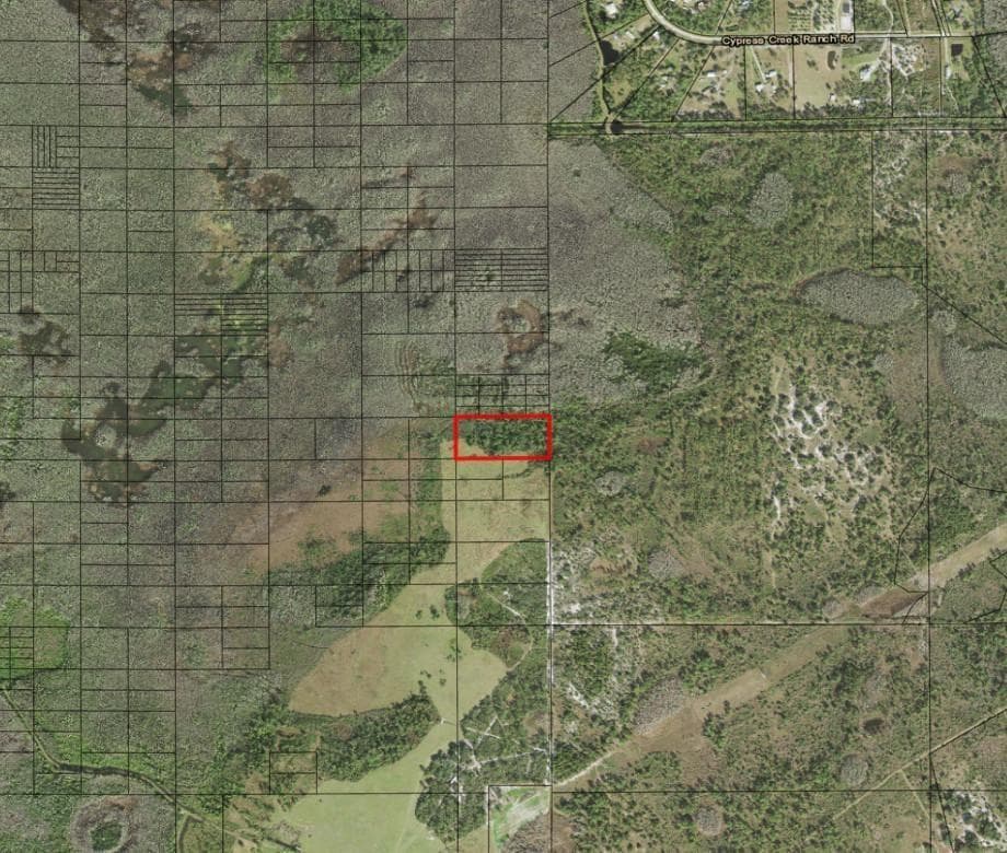 0 Holopaw Groves Road, FL 34772 photo 3