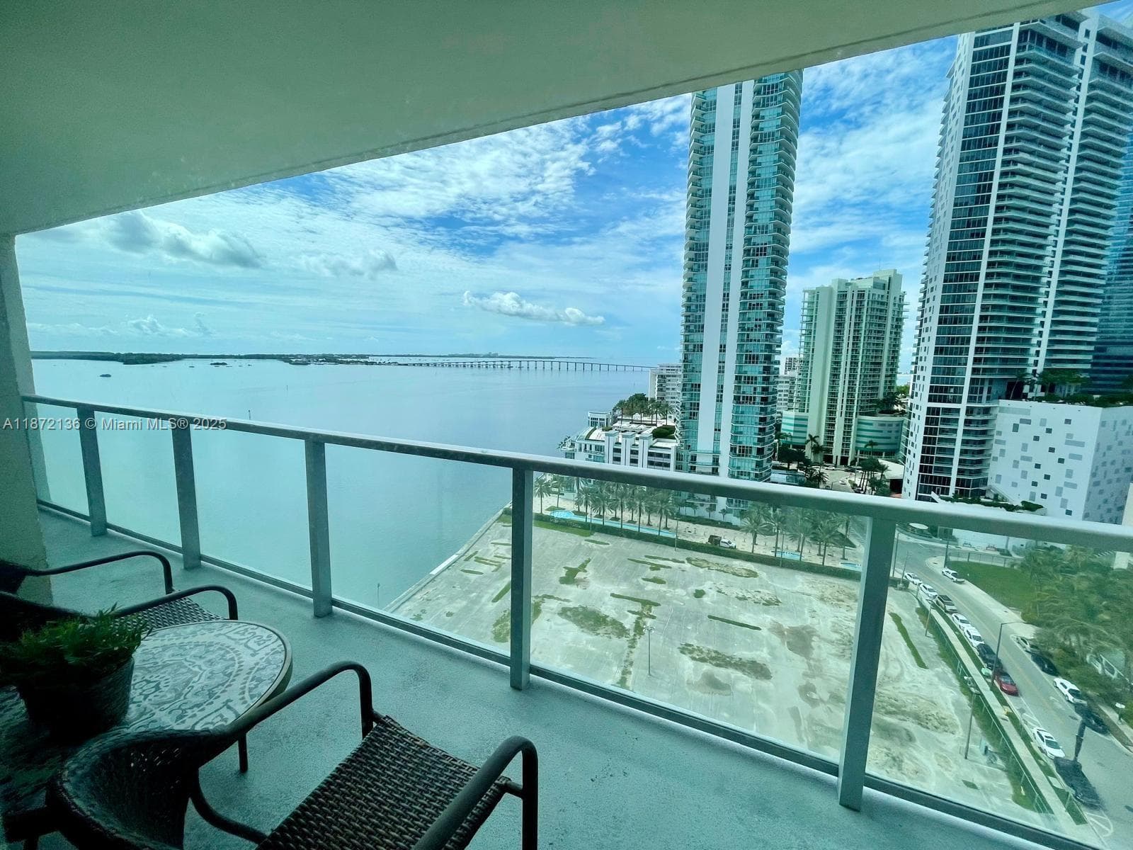 1155 Brickell Bay Dr # 1805, Miami, FL 33131