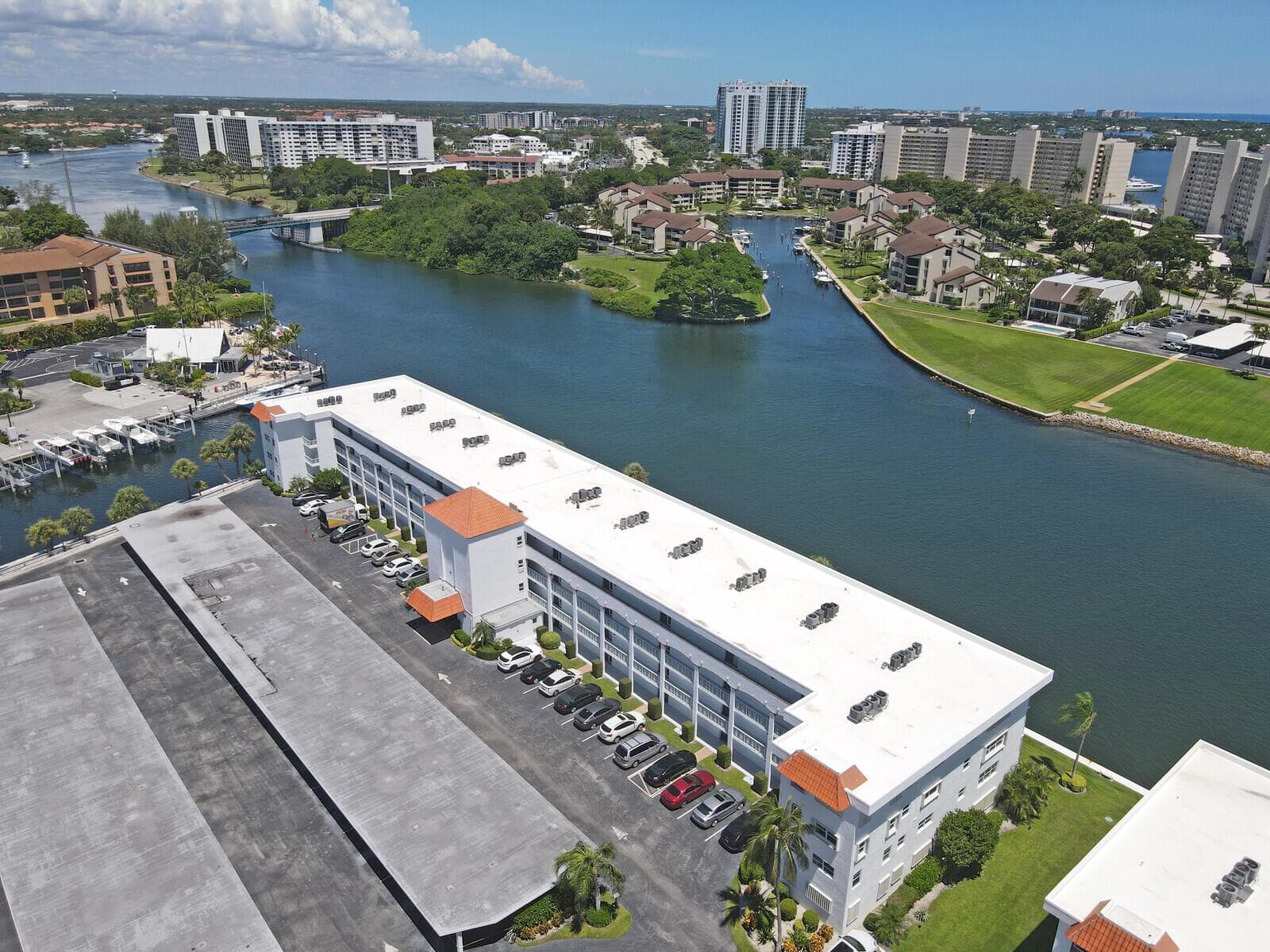 20 Yacht Club Drive # 403, North Palm Beach, FL 33408 photo 3
