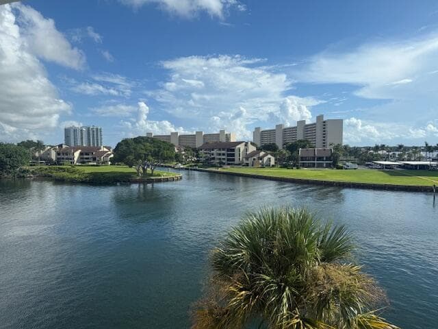 20 Yacht Club Drive # 403, North Palm Beach, FL 33408 photo 4