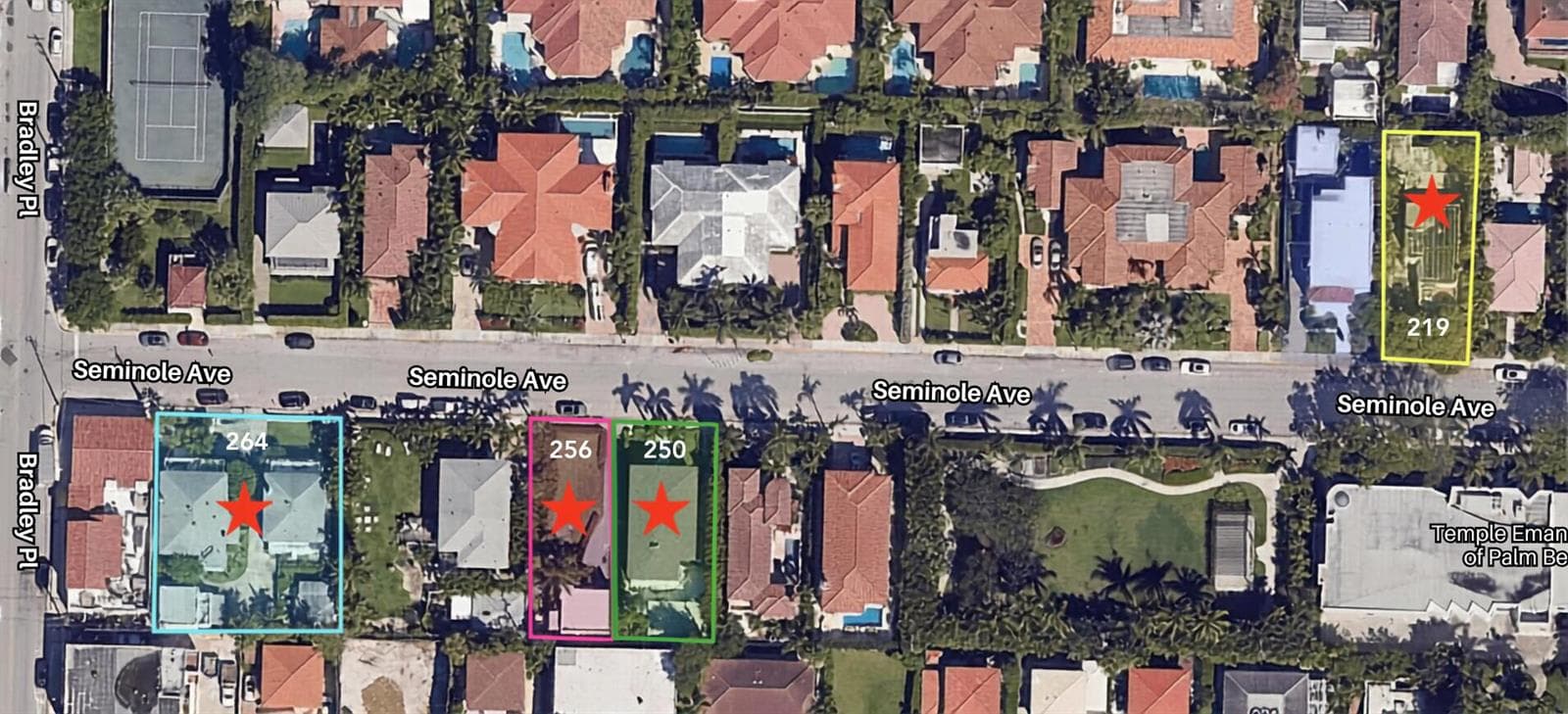 264 Seminole Avenue, Palm Beach, FL 33480 photo 5