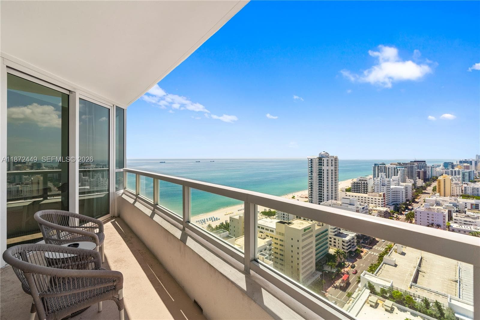 4401 Collins Ave # 2712, Miami Beach, FL 33140 photo 4