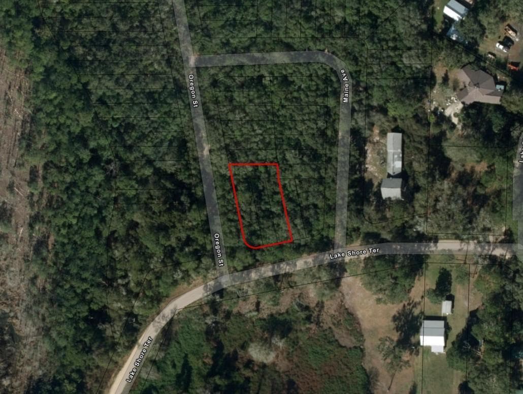 0 Oregon Street, FL 32148 photo 2