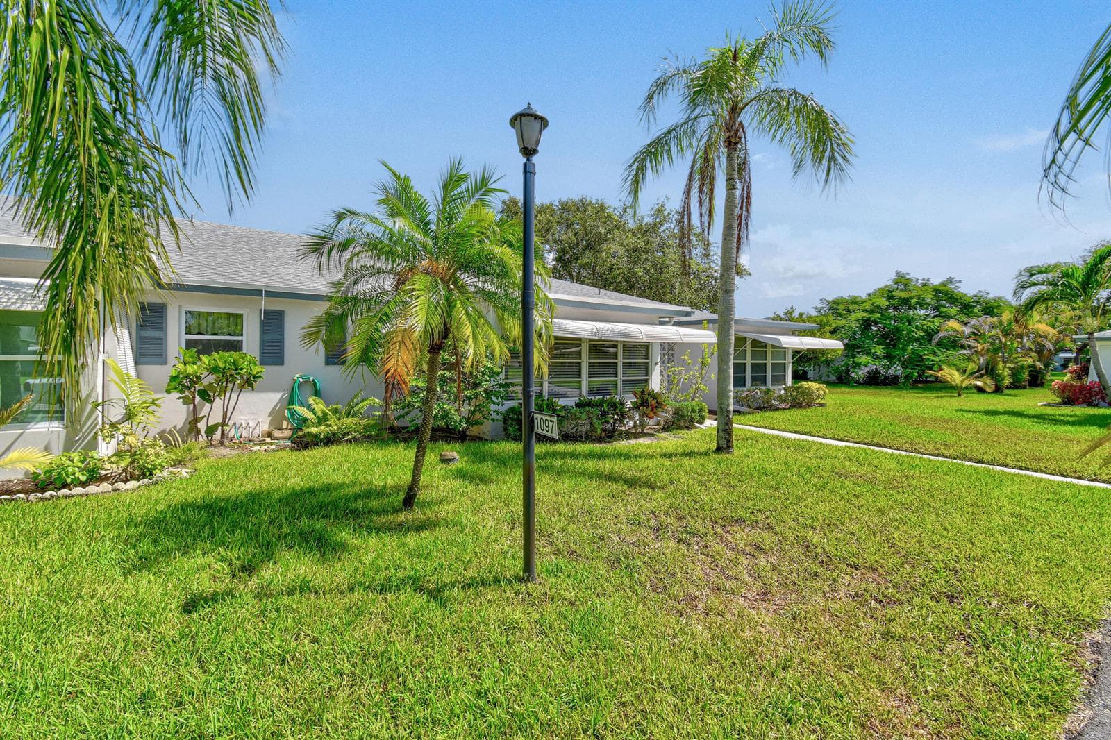 1097 Circle Terrace W # C, Delray Beach, FL 33445 photo 2