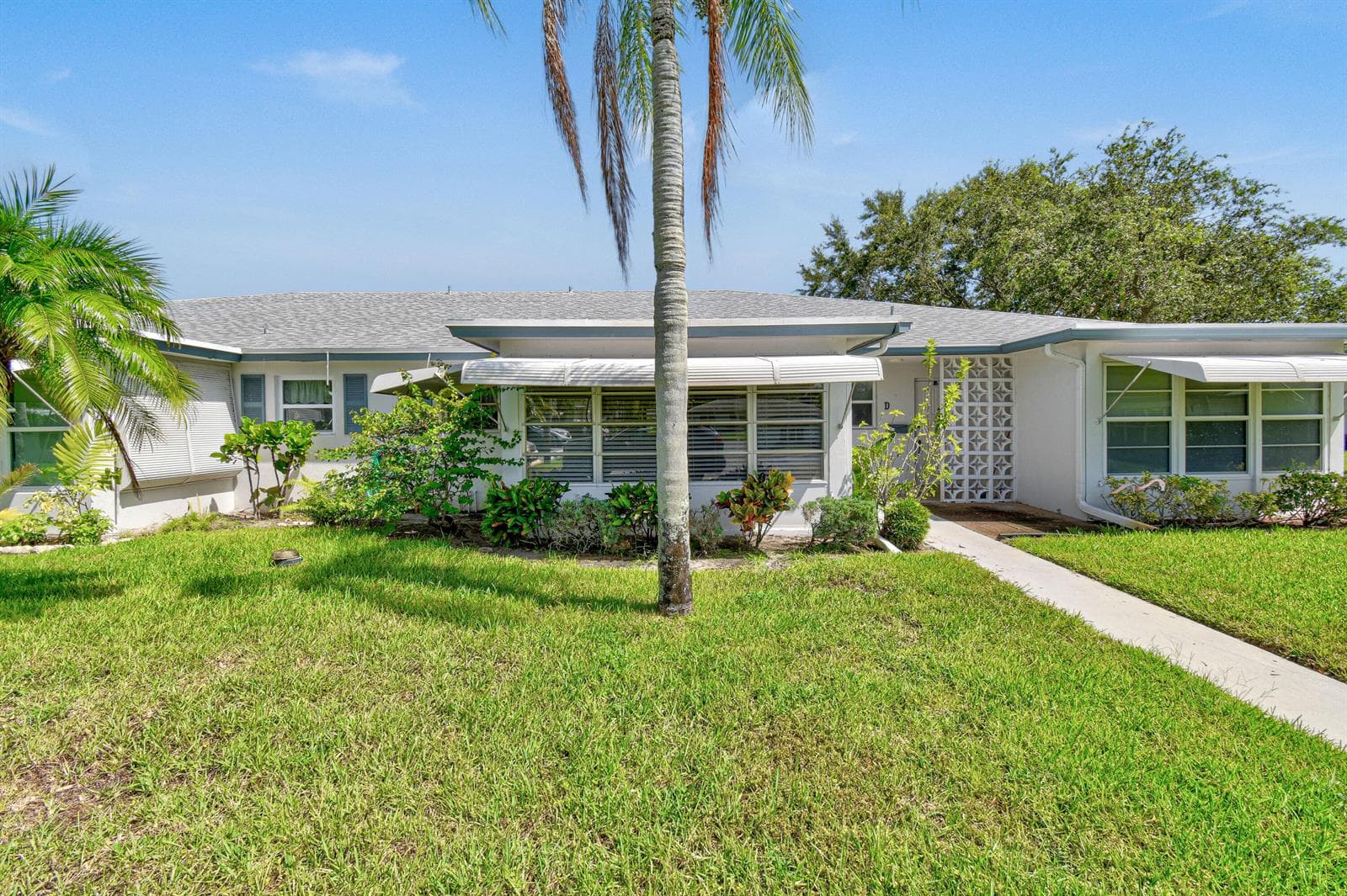 1097 Circle Terrace W # C, Delray Beach, FL 33445 photo 3