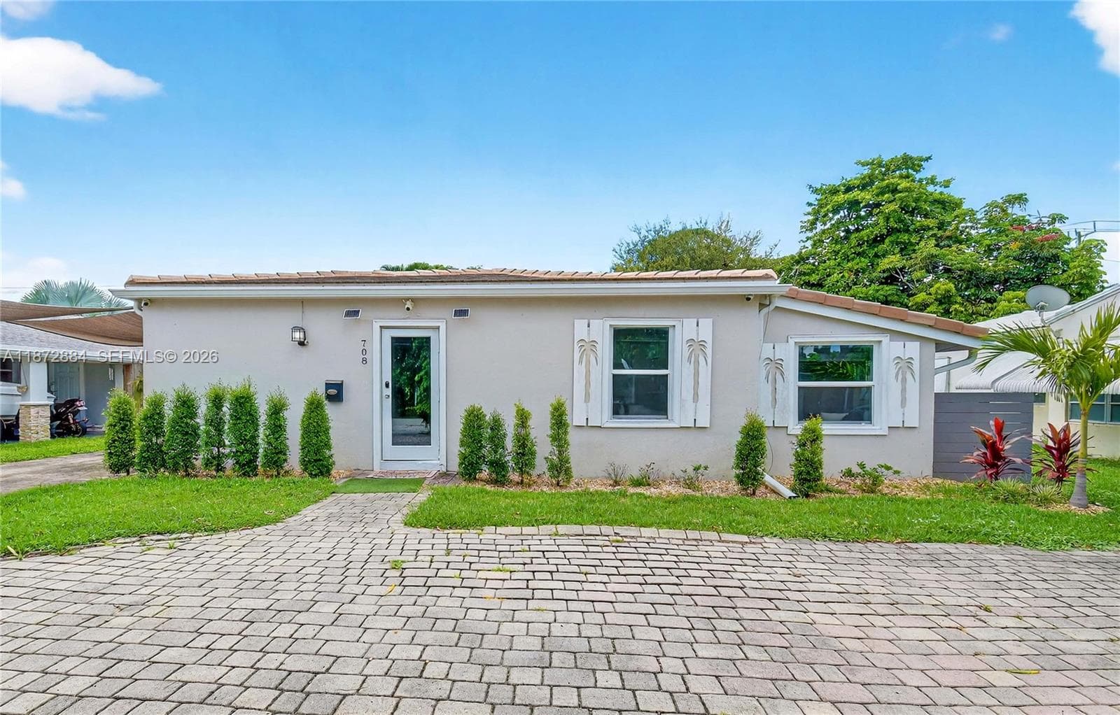 708 SW 19th St, Fort Lauderdale, FL 33315 photo 2