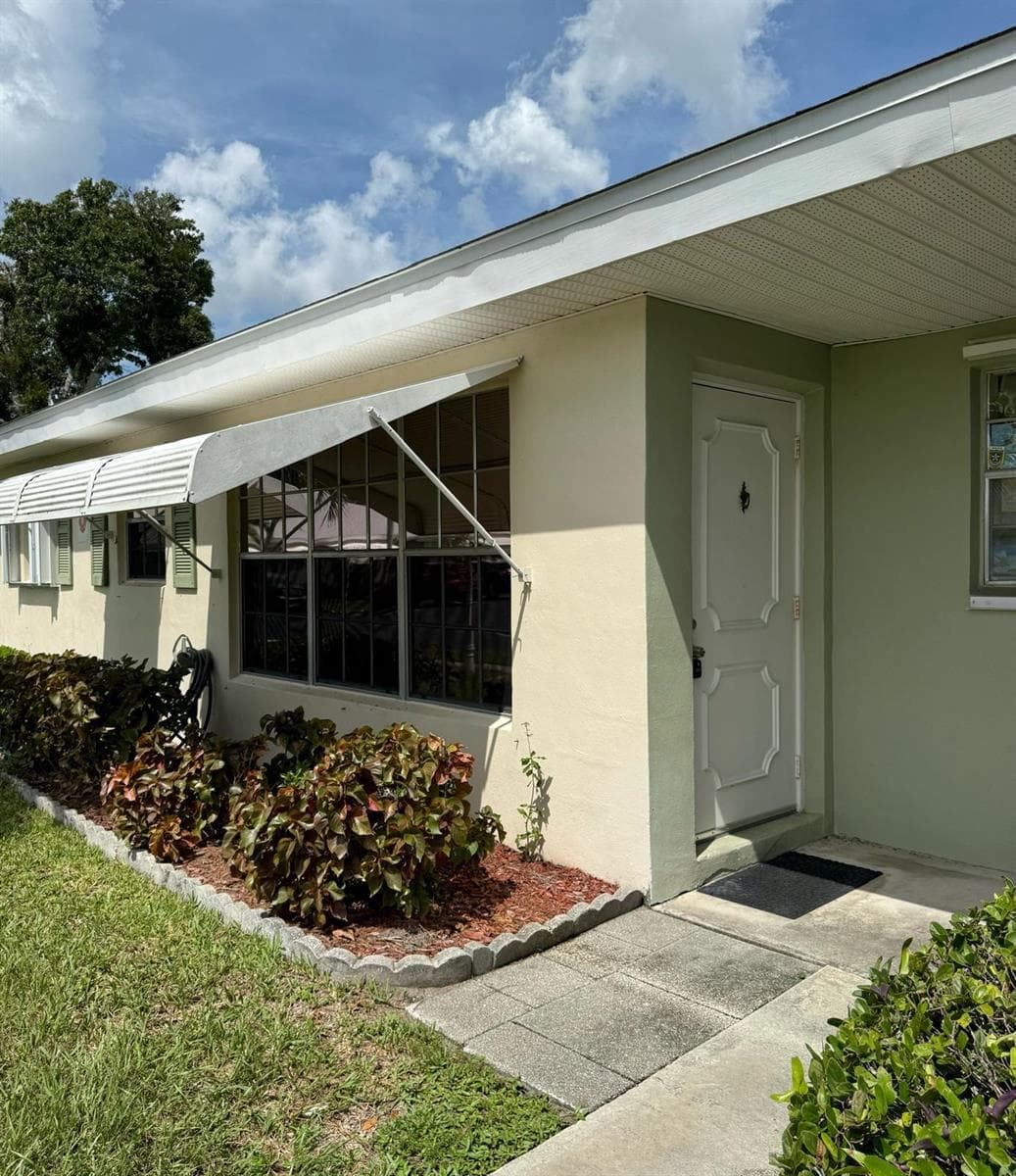 416 Sandpiper Drive # C, Fort Pierce, FL 34982 photo 2