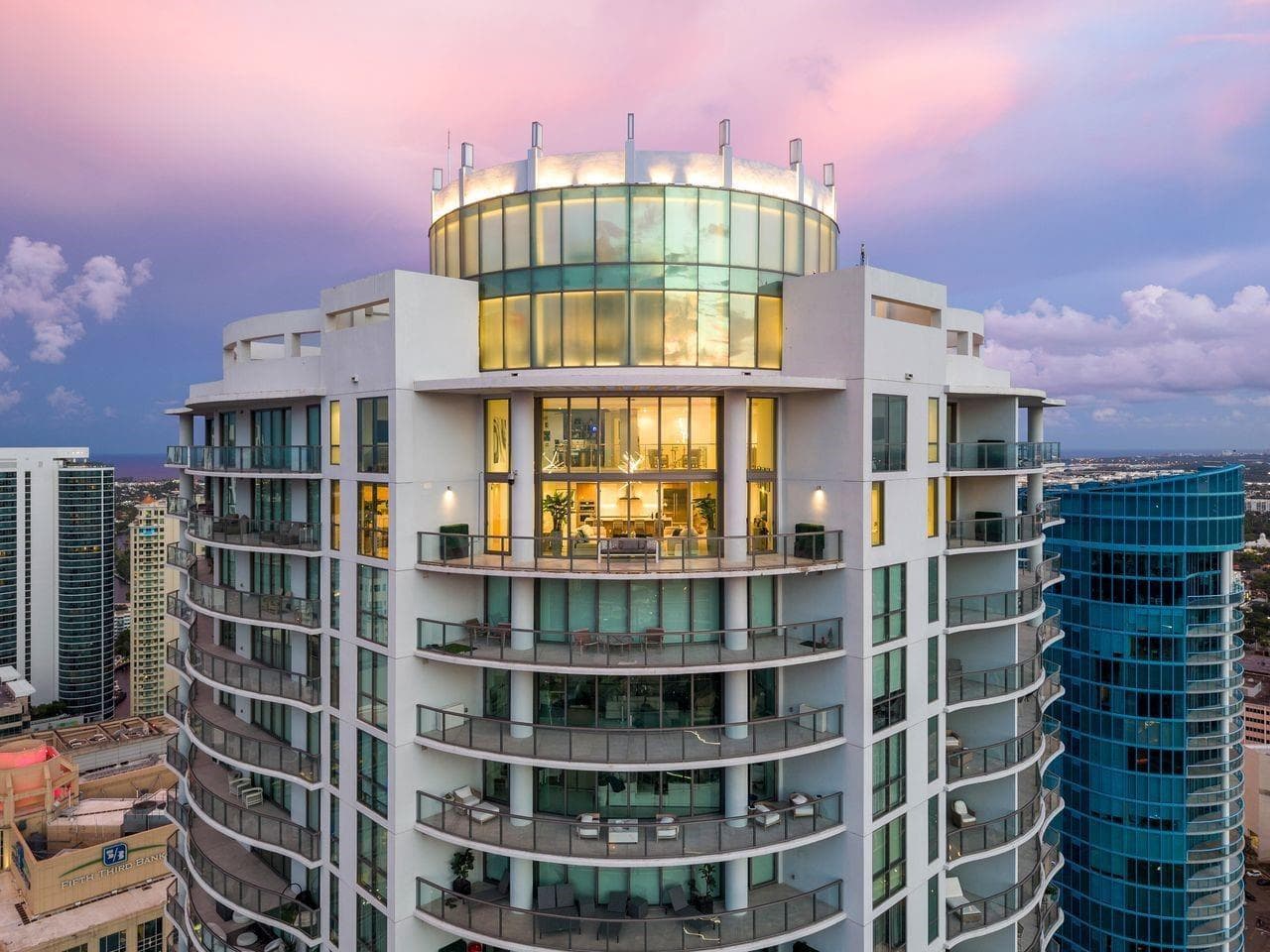 100 E Las Olas Boulevard # 4603, Fort Lauderdale, FL 33301 photo 2