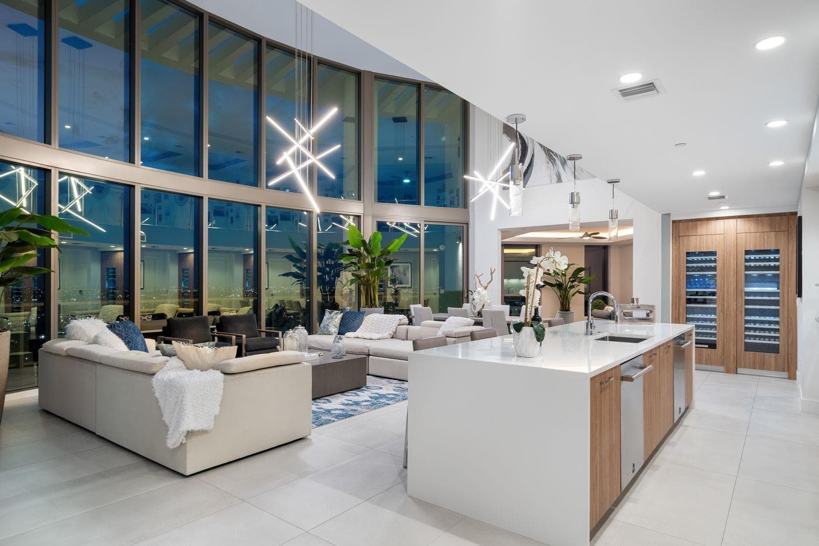 100 E Las Olas Boulevard # 4603, Fort Lauderdale, FL 33301 photo 4