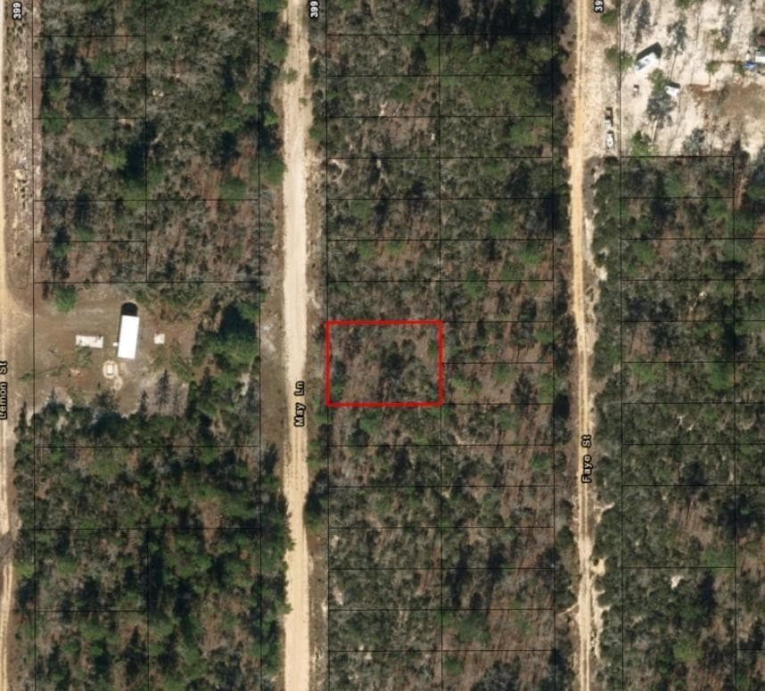 0 May Lane, FL 32148 photo 2