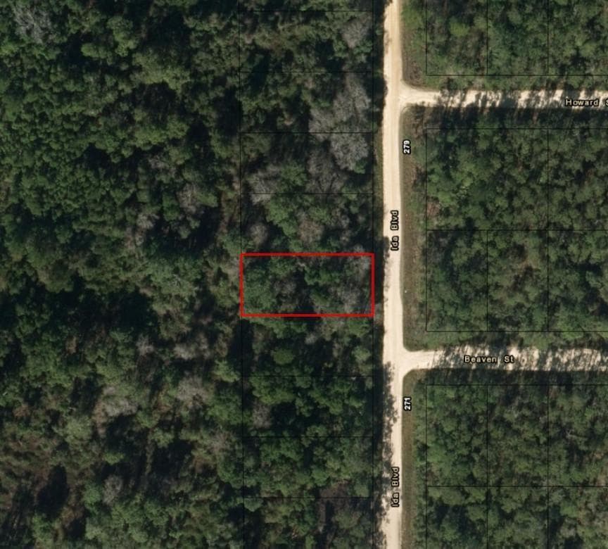 0 Ida Boulevard, FL 32148 photo 2