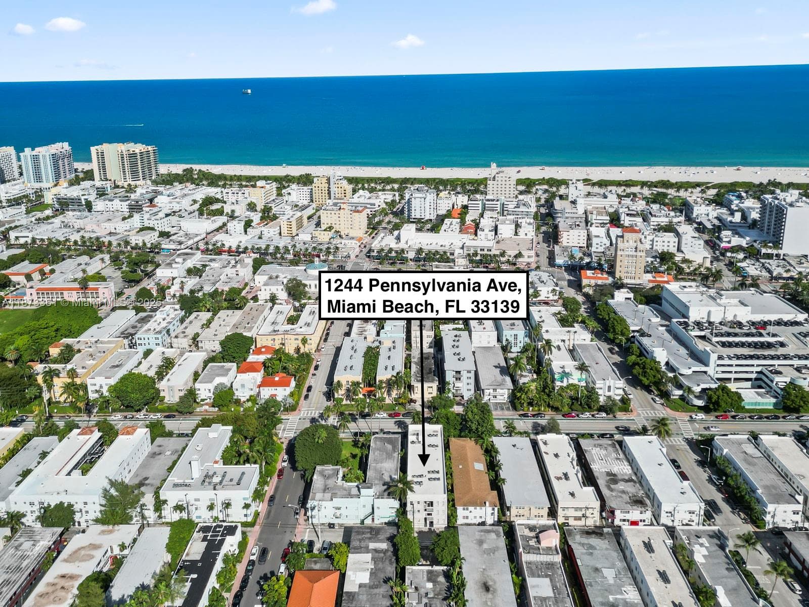 1244 Pennsylvania Ave # 302, Miami Beach, FL 33139 photo 4