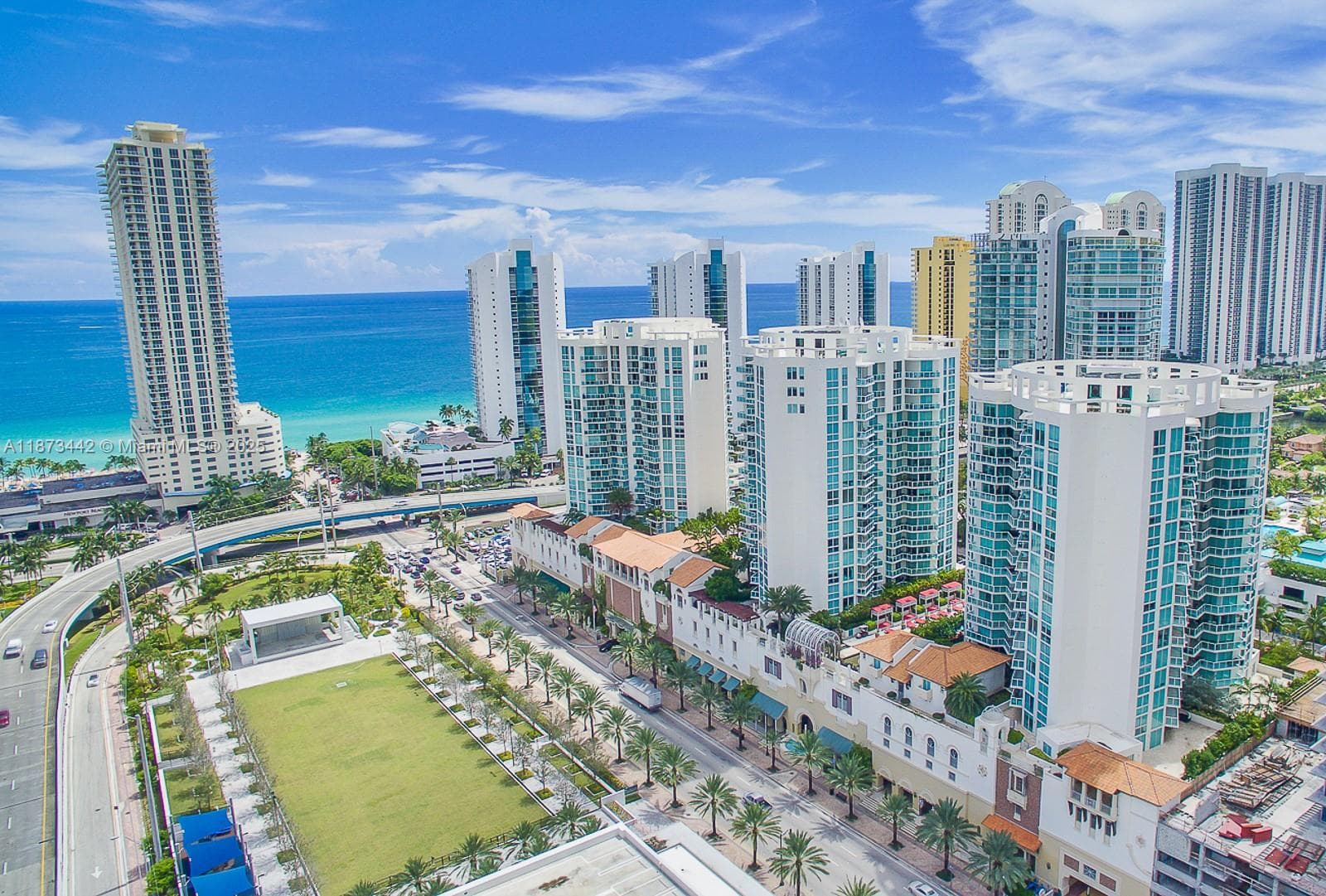 250 Sunny Isles Blvd # 3-PH1, Sunny Isles Beach, FL 33160