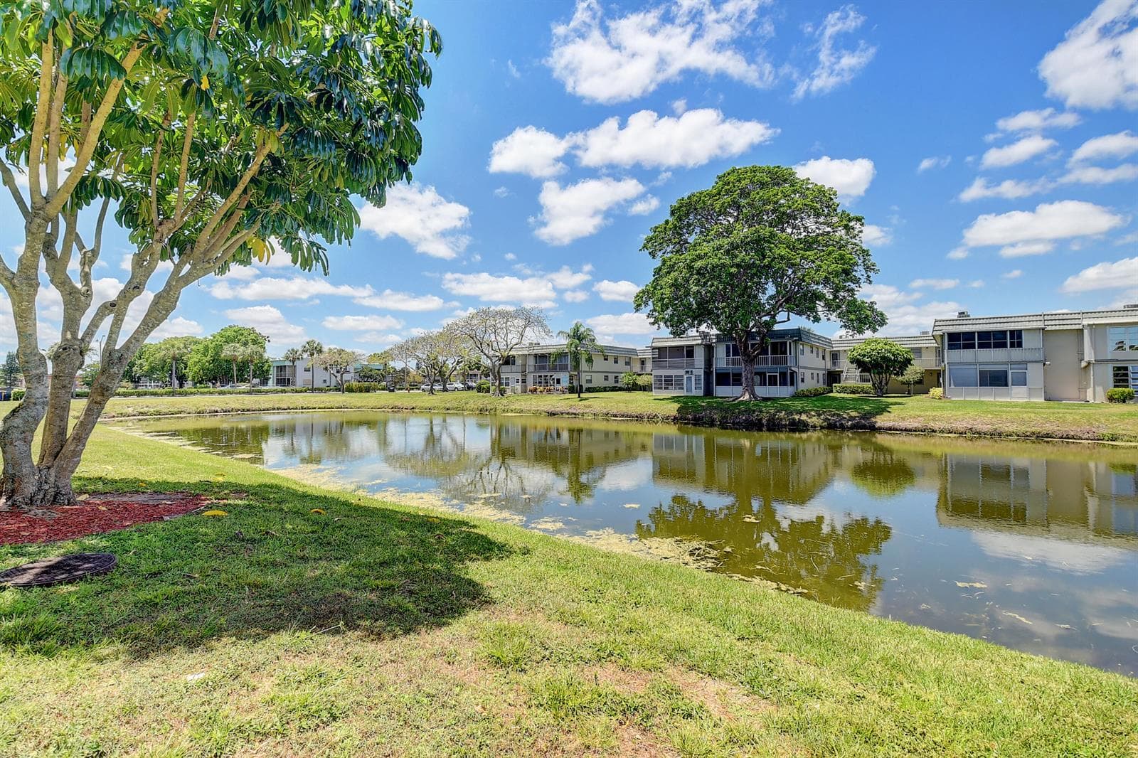 318 Monaco G # G, Delray Beach, FL 33446 photo 3
