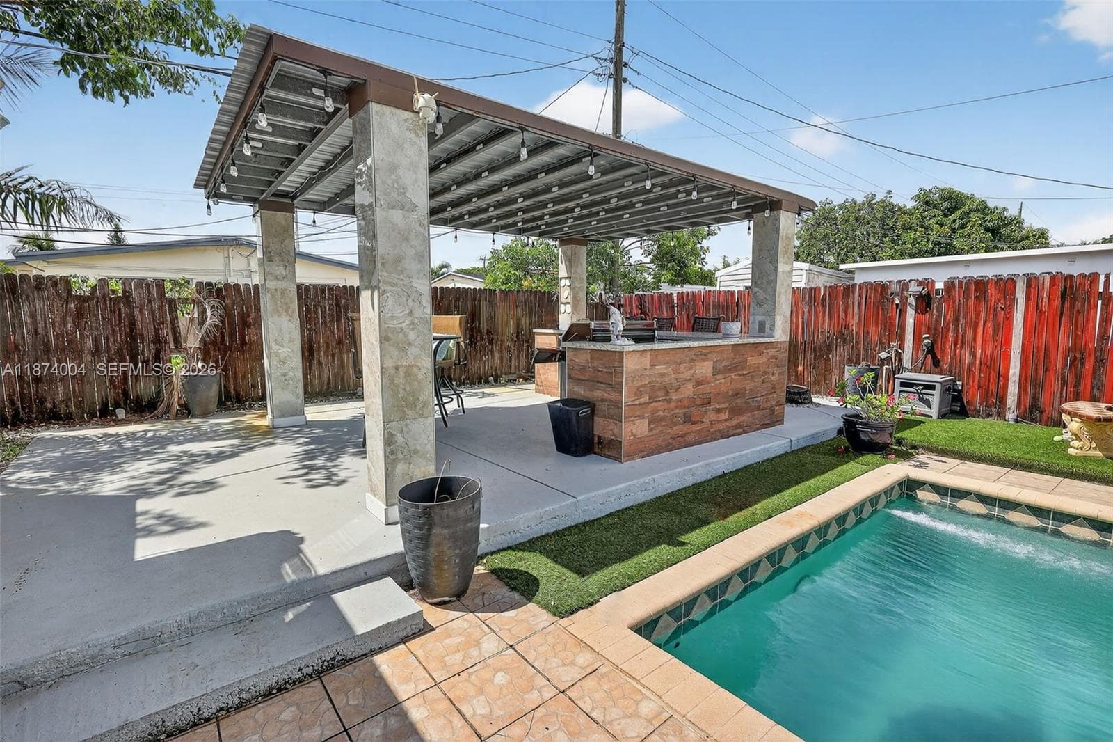 7120 Wilson St, Hollywood, FL 33024 photo 3