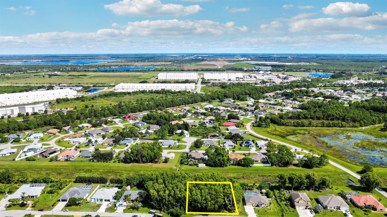 5488 NW Boydga Avenue, Port St. Lucie, FL 34986 photo 3