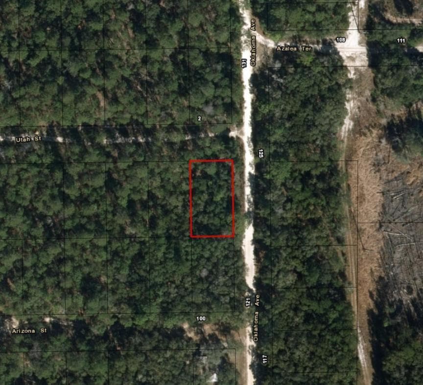 0 Oklahoma Avenue, FL 32189 photo 2